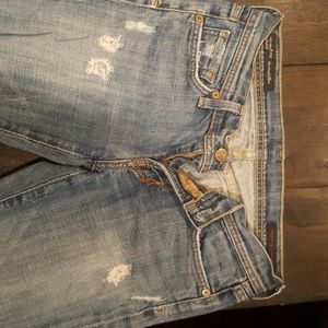 Citizen of Humanity jeans